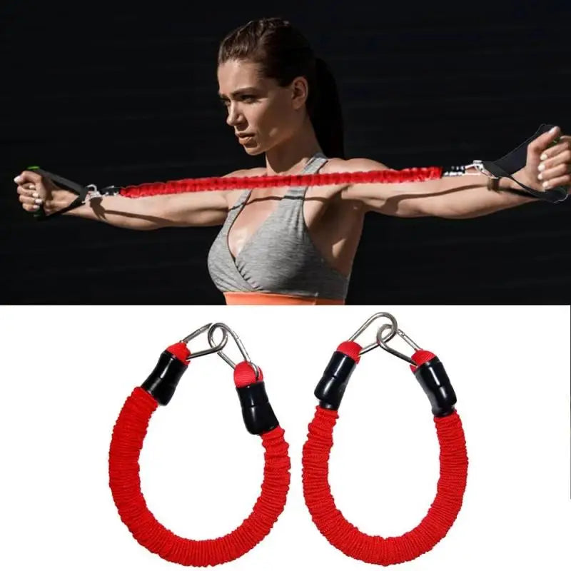 Strength Training Resistance Bands  Pull Rope