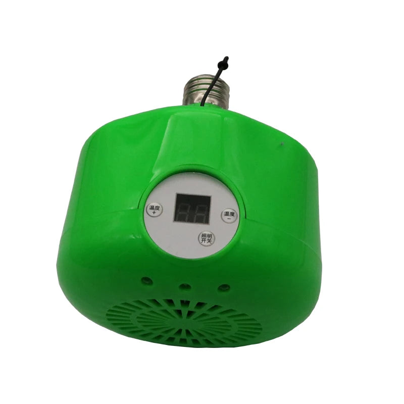 Pet Heating Lamp  Thermostatic Temperature Controller 220V 300W