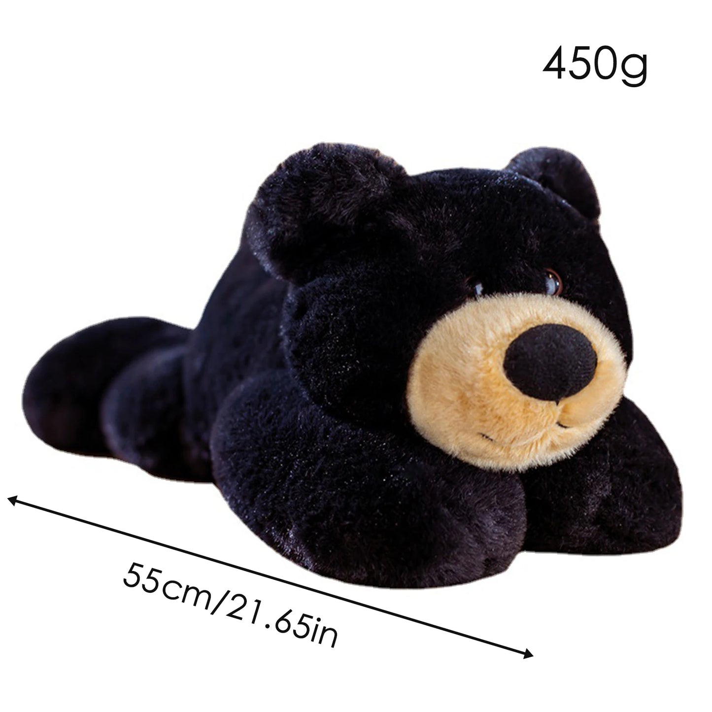 Weighted Stuffed Plush Relieve Anxiety