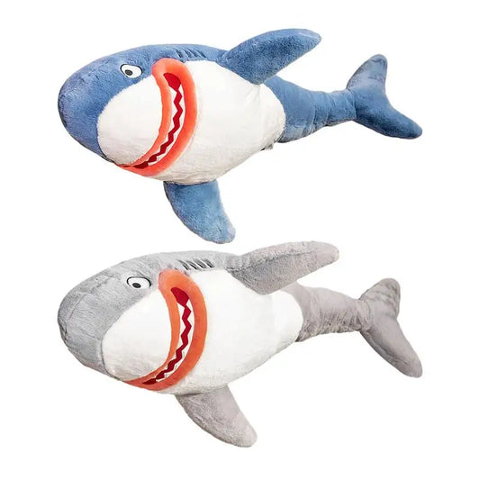 Stuffed Shark