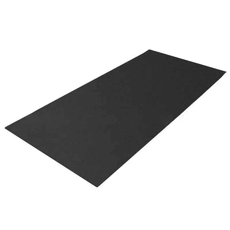 Treadmill Mat For Hardwood Floor Non Slip