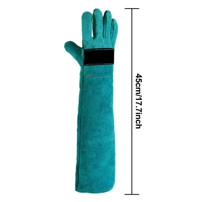 Anti-bite Safety Bite Gloves