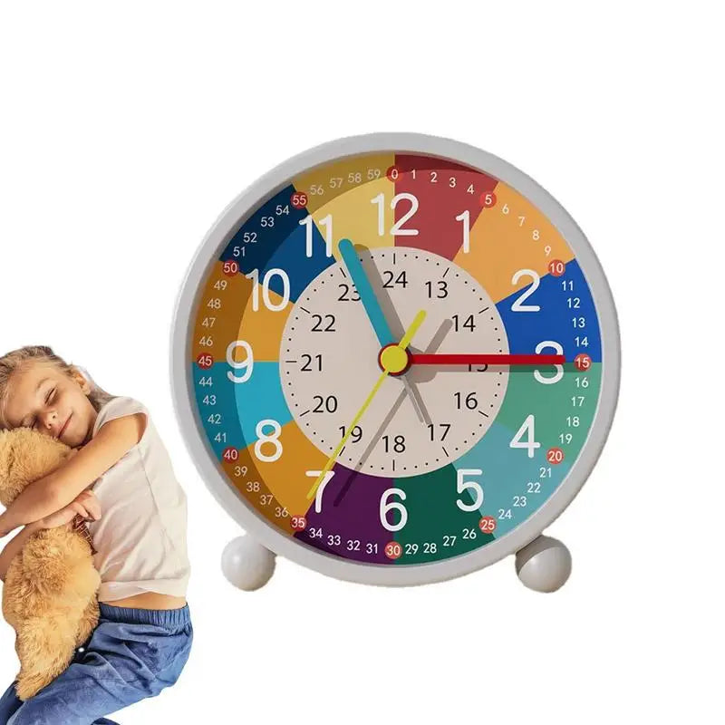 1pcs  Child Alarm  Electronic Clock