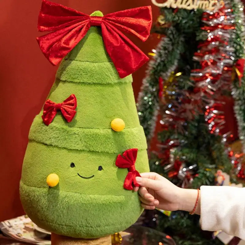Christmas Gingerbread, Christmas Tree.