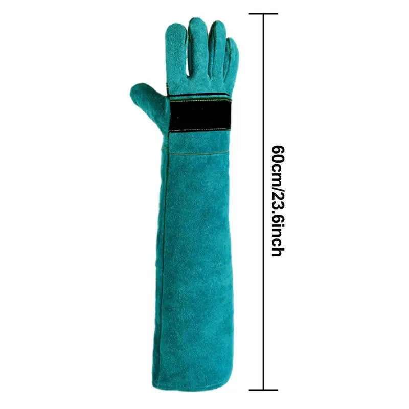 Anti-bite Safety Bite Gloves